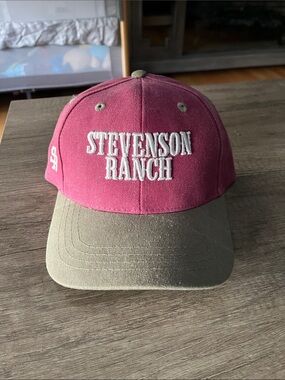 Stevenson Ranch Hat